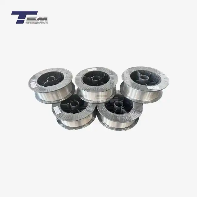 Monel K500 Wire